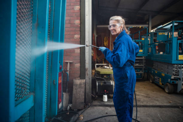 Best Pressure Washing Brick  in Belmont, VA