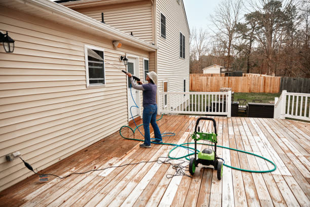 Best Affordable Power Washing  in Belmont, VA