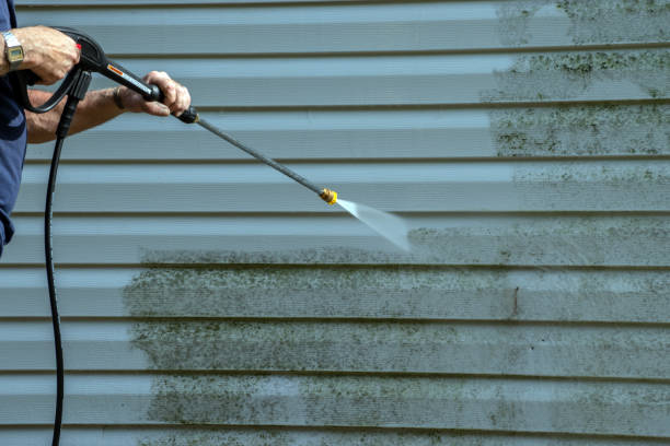 Best Garage Pressure Washing  in Belmont, VA