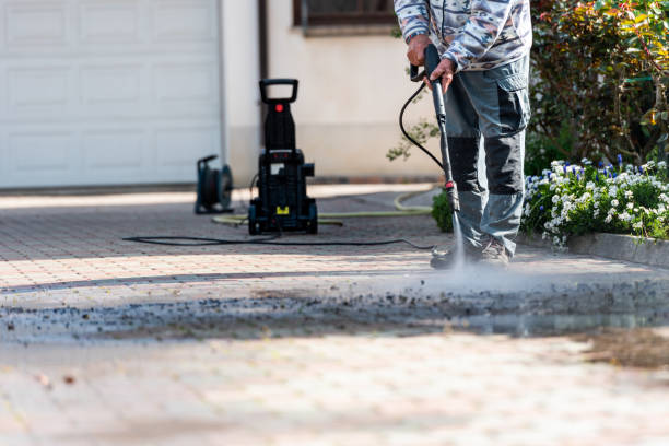 Best Commercial Building Pressure Washing  in Belmont, VA