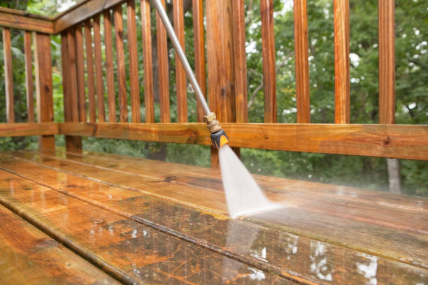 Local Pressure Washing Services in Belmont, VA