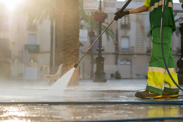 Best Commercial Pressure Washing  in Belmont, VA