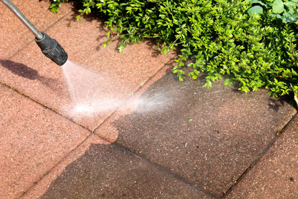 Best Sidewalk Pressure Washing  in Belmont, VA